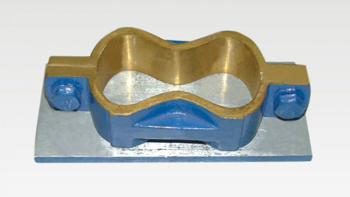 Briquettes Mould Single